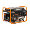 Portable Generator Logo