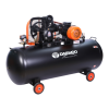 Air Compressor Logo