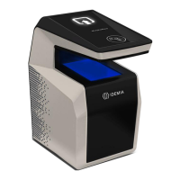 Preview: Idemia MorphoWave SP