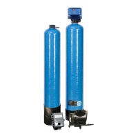 Preview: WaterSoft Provectr Plus AF10AC-3