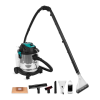 Vacuum Cleaner Logo