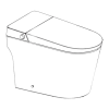 Toilets Logo