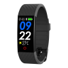 Fitness Trackers Logo