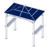 Tent Logo
