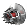 Industrial Equipment Logo