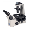 Microscope Logo