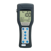 Preview: Getinge SafeStep