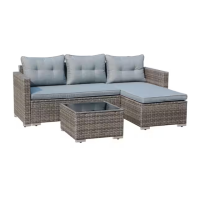 Preview: Joivi Wicker JOV-13