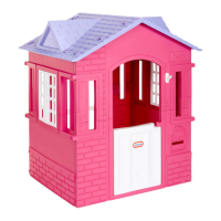 Preview: Cape Cottage Playhouse