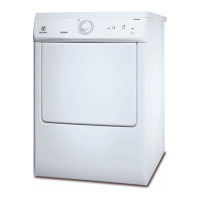 Preview: Electrolux EDE1071PDW