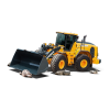 Construction Equipment Logo