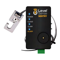 Preview: Level Sense Freezer Sentry