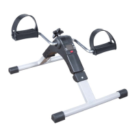 Preview: Drive Medical 10273KDR