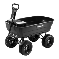Preview: Gorilla Carts GOR108-D