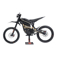 Preview: TALARIA STING TL3000