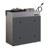 Ventilation Hood Logo