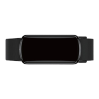 Preview: bitmore Fitness Tracker Pro