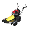 Brush Cutter Logo