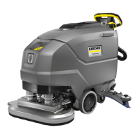 Preview: Kärcher BD 70/75 W Classic Bp NA