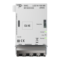 Preview: Landis+Gyr E65C CU-XE
