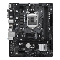 Preview: ASROCK CML-HDV/M.2 TPM R2.0