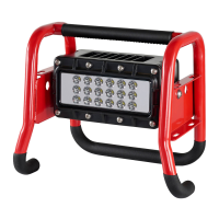 Preview: PORTABLE SCENE LIGHT II