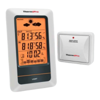 Preview: ThermoPro TP-67A