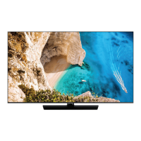 Preview: Samsung HG43NT678UF