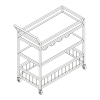 Outdoor Cart Logo