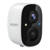 Security Camera Logo
