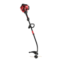 Preview: Craftsman WEEDWACKER 316.711022