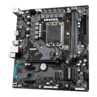 Preview: Gigabyte B760MPOWER DDR4