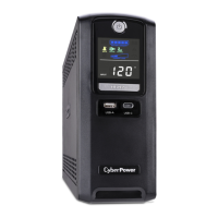 Preview: CyberPower CST135UC2