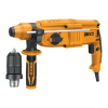Rotary Hammer Logo