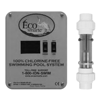 Preview: EcoSmarte Pool System