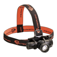 Preview: StreamLight PROTAC HL