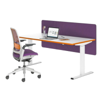 Preview: Steelcase Migration SE Desk