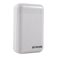 Preview: bitmore E-FUEL 10K