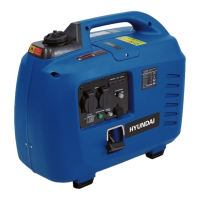 Preview: Hyundai power products HG3000I