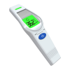 Thermometer Logo