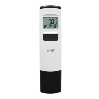 Preview: Hanna Instruments pHep+ HI98108