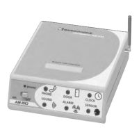 Preview: Ameriphone ALERTMASTER AM-RX2