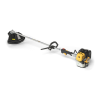 Brush Cutter Logo