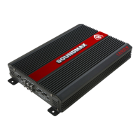 Preview: SoundMax SM-CA4001S