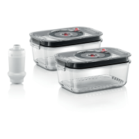 Preview: Bosch MaxoMixx MS8 Series