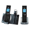 Cordless Telephone Logo