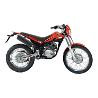 Preview: Beta ALP 125 cc