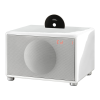 Stereo System Logo