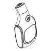 Thermometer Logo