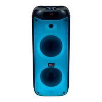 Preview: Qilive Party Soundbox 200W